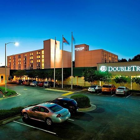 Doubletree By Hilton Baltimore - BWI Airport Линтикъм Екстериор снимка