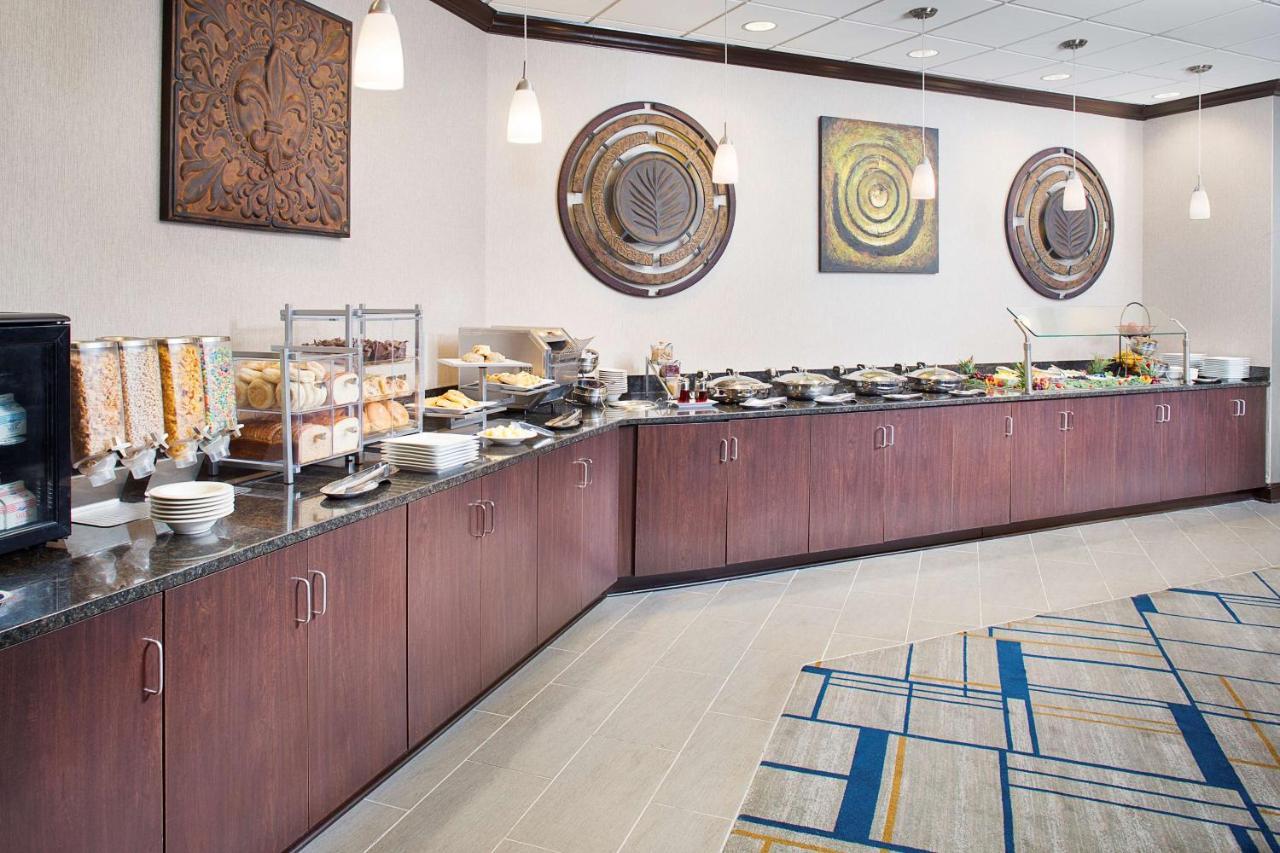Doubletree By Hilton Baltimore - BWI Airport Линтикъм Екстериор снимка
