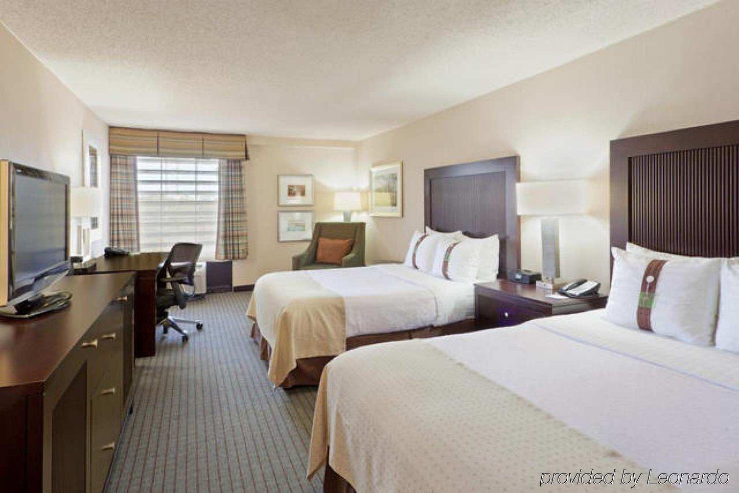 Doubletree By Hilton Baltimore - BWI Airport Линтикъм Екстериор снимка
